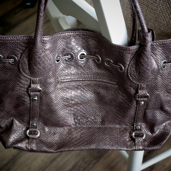 Jessica Simpson Handbags - Jessica Simpson Shoulder Bag